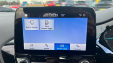 Ford Fiesta 1.0 EcoBoost Trend 5dr Petrol Hatchback